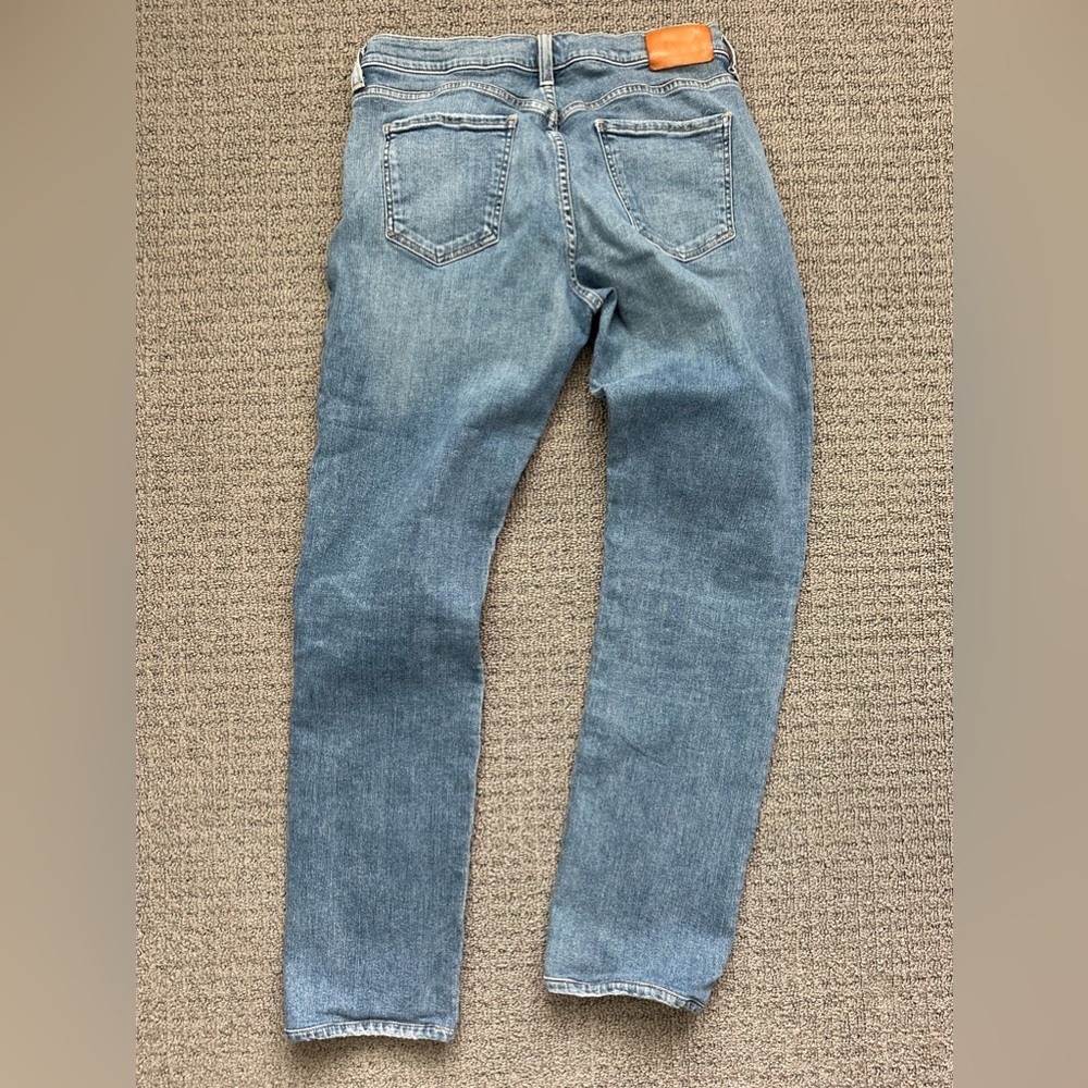 Citizens of Humanity Men’s Jeans, size 30, The Gage